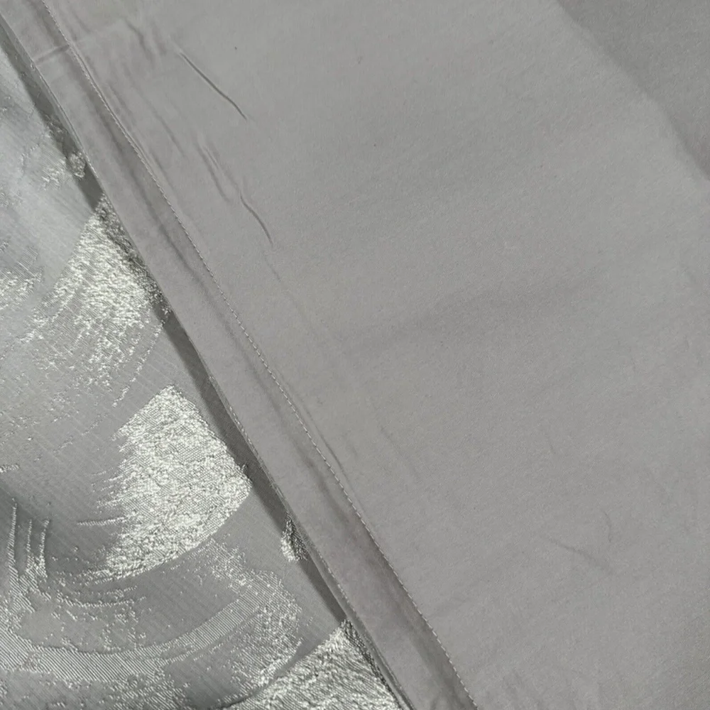 NWD $420 [ King ] Duvet‎ Cover for Hotel Collection Brushwork
